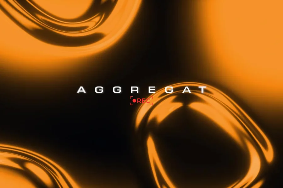 AGGREGAT REC