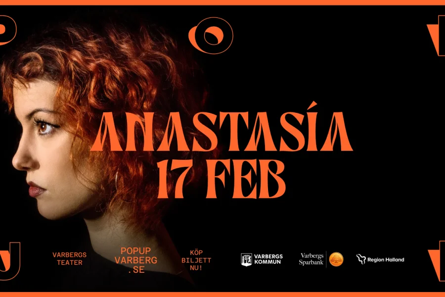 Anastasía