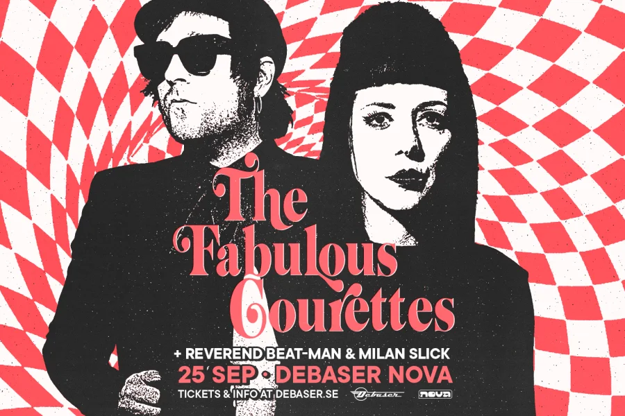 The Courettes