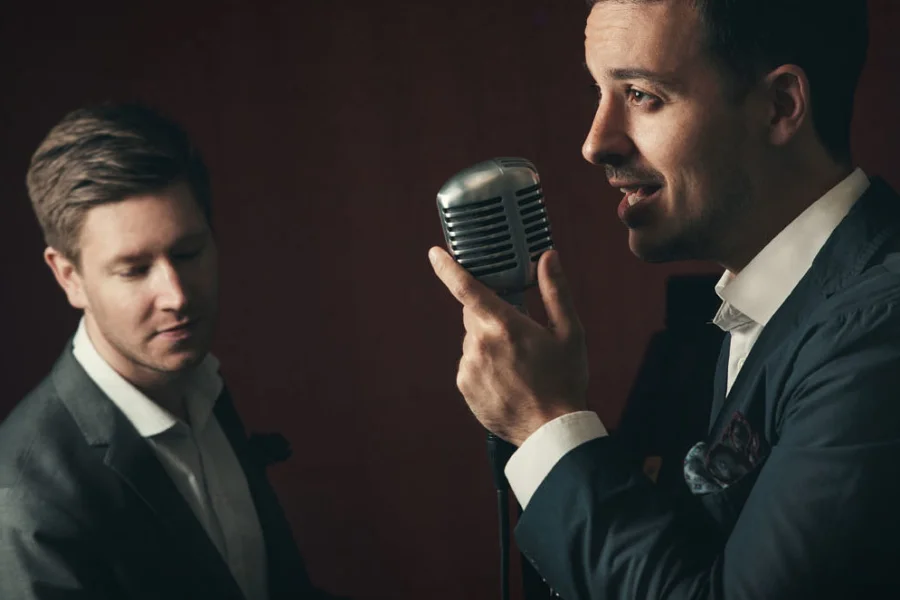 Frank Sinatra – Livet och musiken