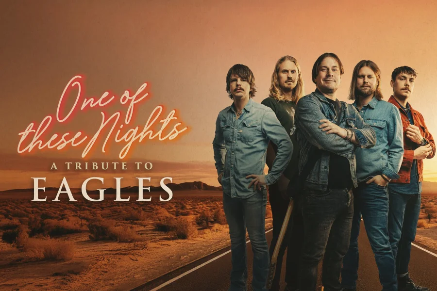 One of These Nights – A tribute to Eagles
