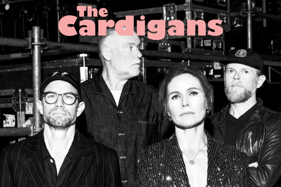 The Cardigans