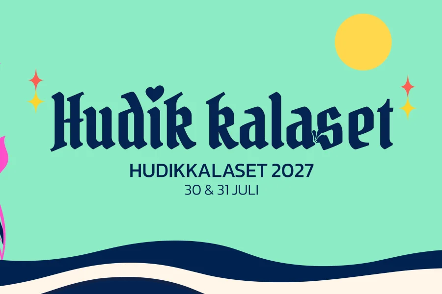 HudikKalaset 2027