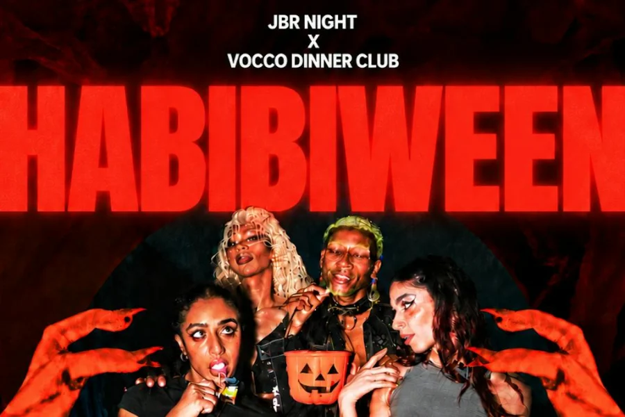 HABIBIWEEN