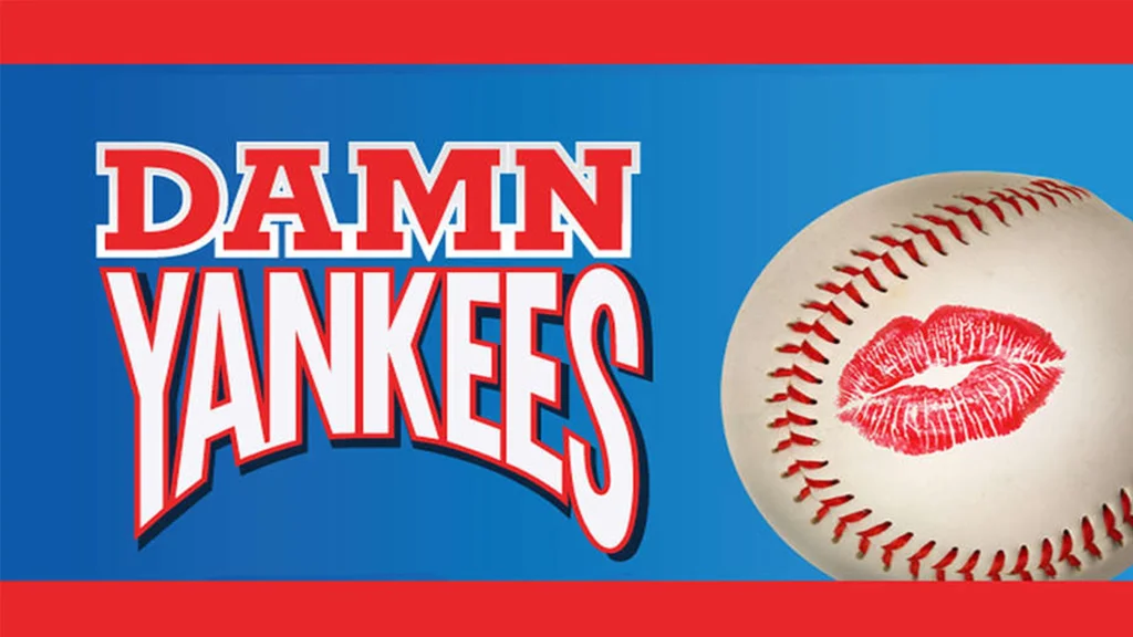 Damn Yankees