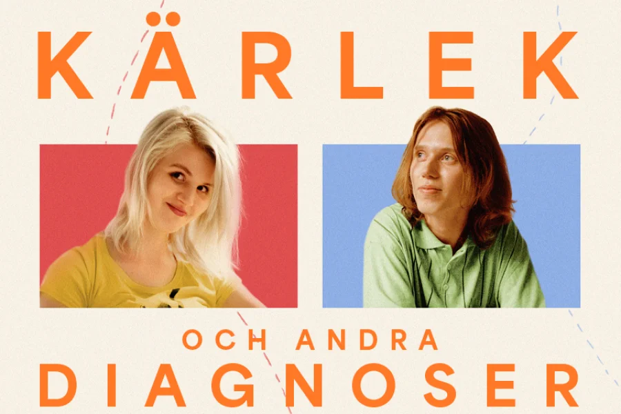 Kärlek och andra diagnoser
