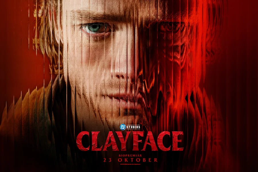 Clayface