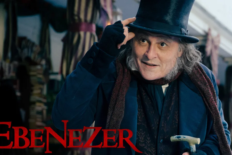 Ebenezer