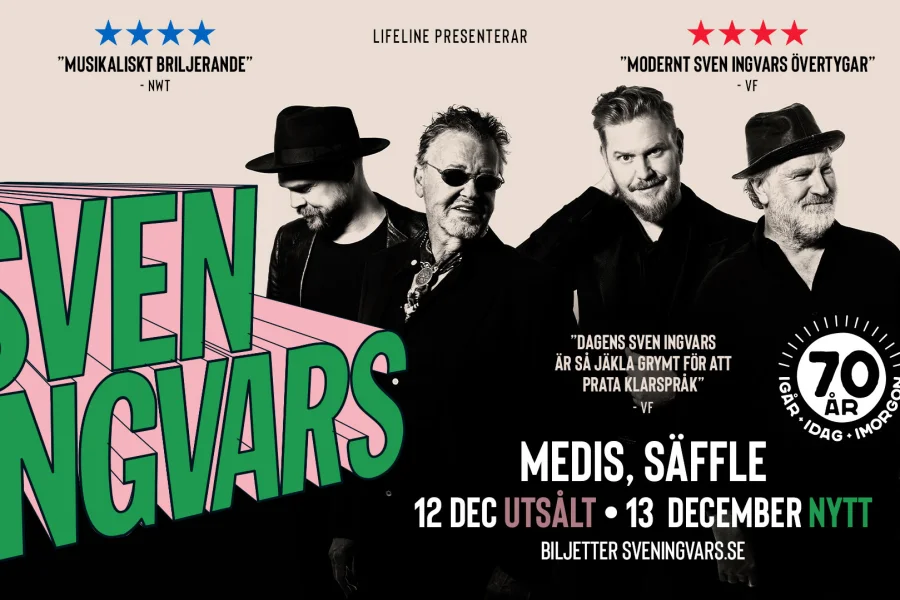 Sven-Ingvars