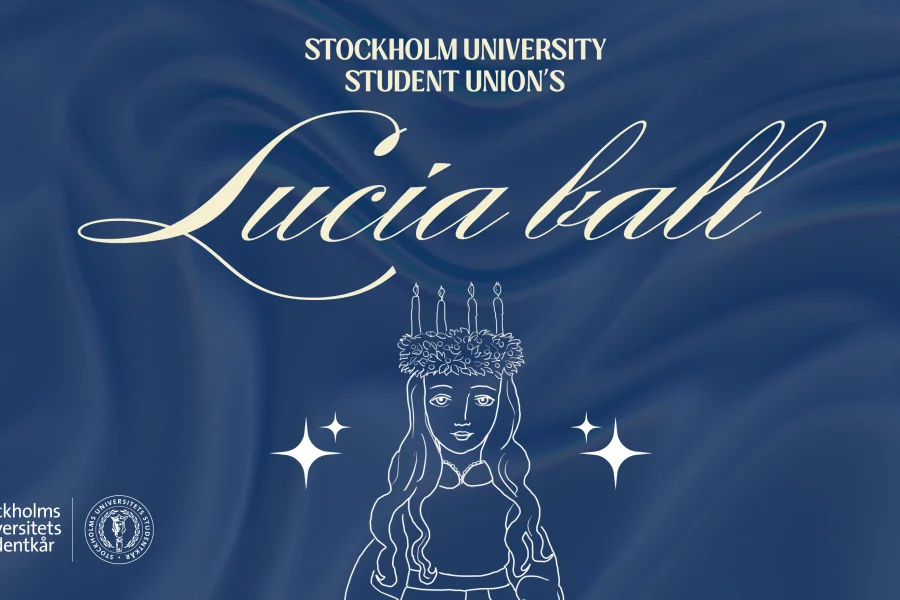 The Lucia Ball 2026