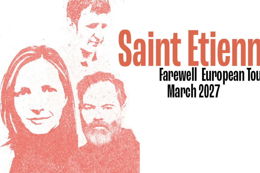 Saint Etienne