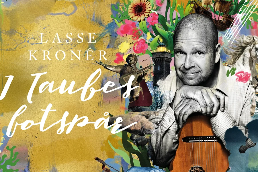 Lasse Kronér – I Taubes fotspår