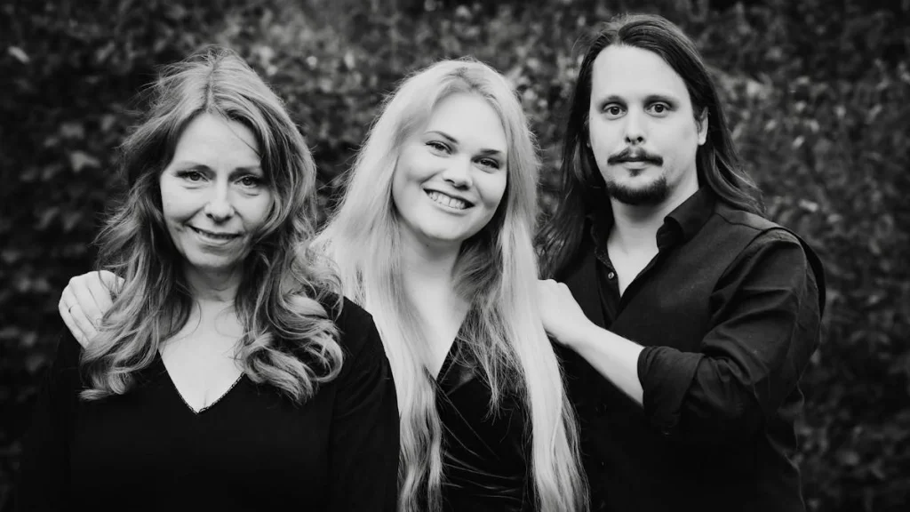 Viskväll med ro.t – Rebecca O’Nils trio