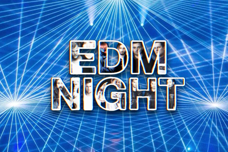 EDM Night