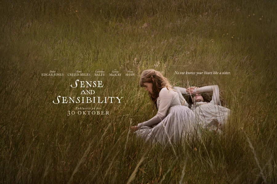 Sense and Sensibility