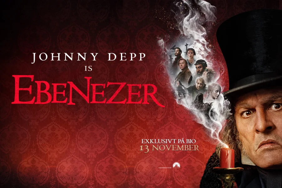 Ebenezer