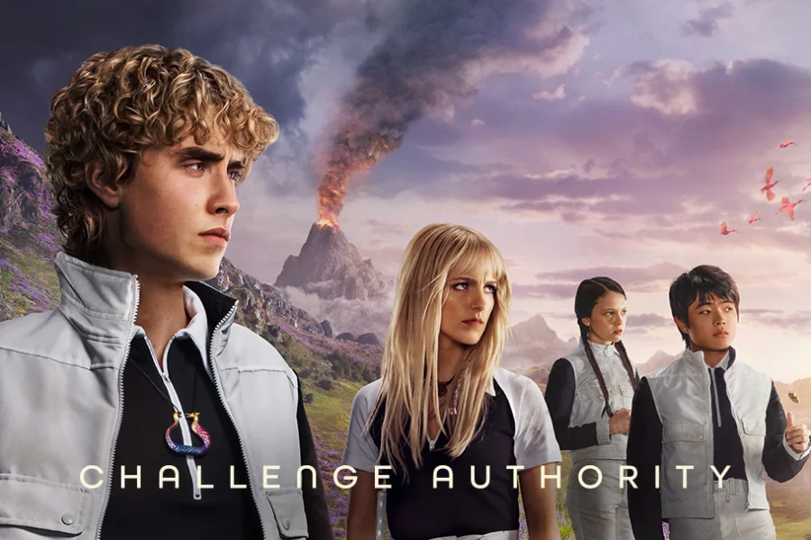 The Hunger Games: Sunrise on the Reaping