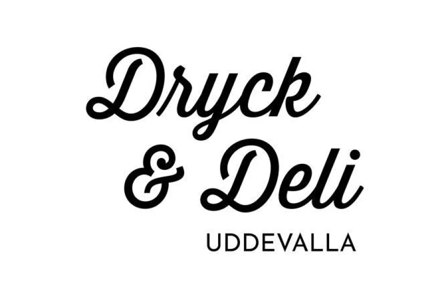 Uddevalla Dryck & Deli 2027