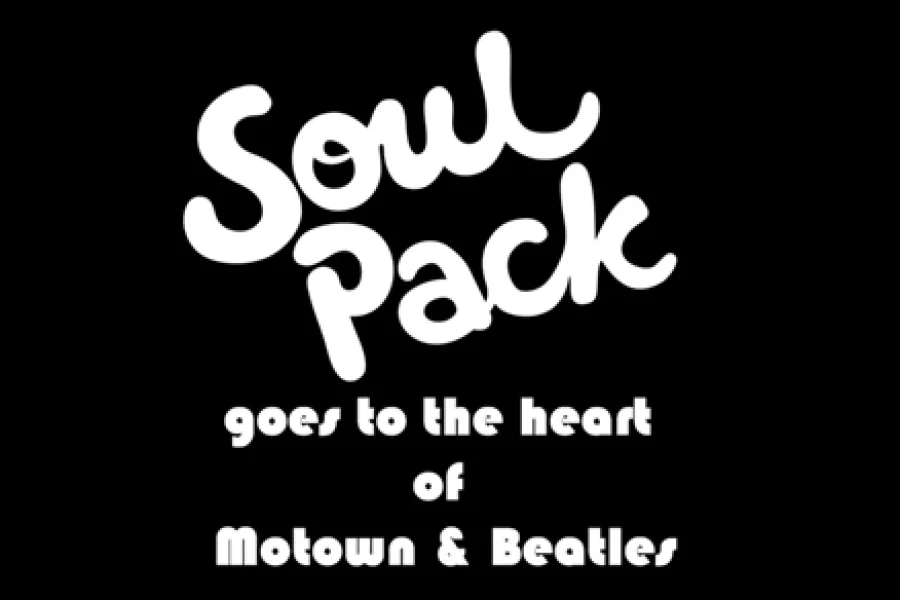 Soul Pack – Motown & Beatles