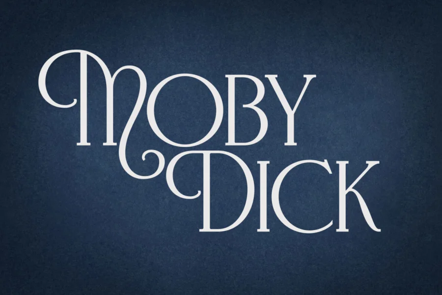 Moby Dick