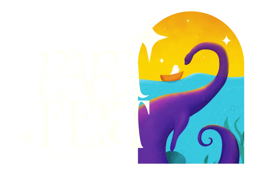 Paranormal Festival