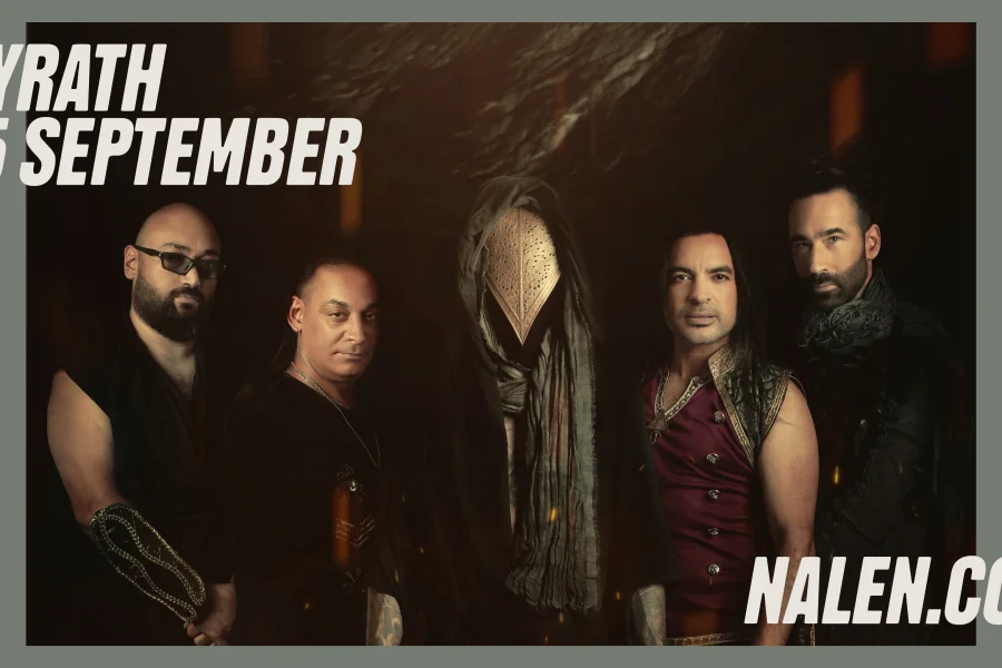 Myrath