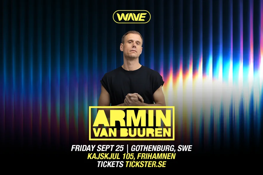 Armin van Buuren