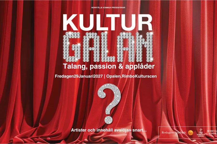 Kulturgalan