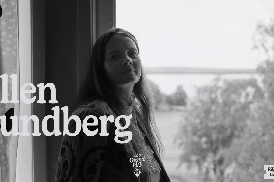 Ellen Sundberg