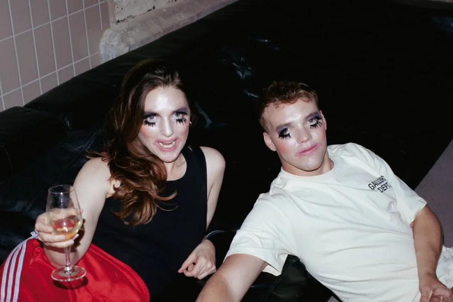 MISS – Sophie Augot och Philip Berlin