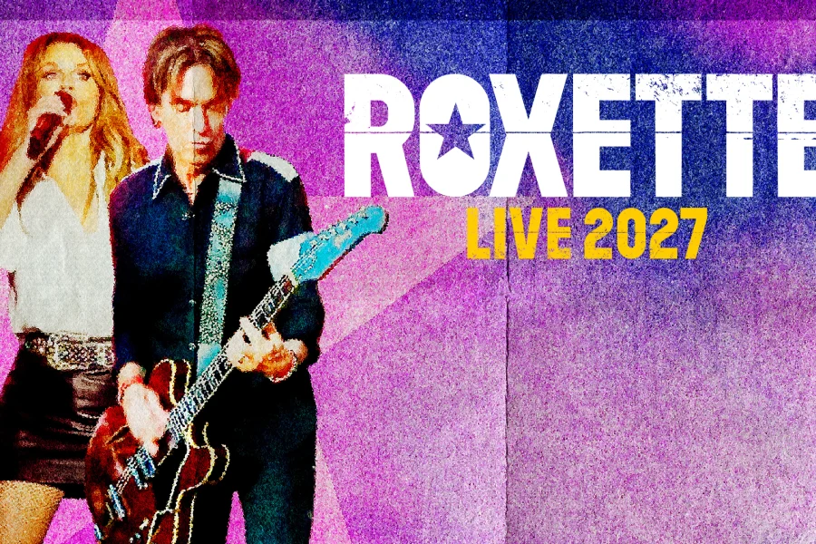 Roxette