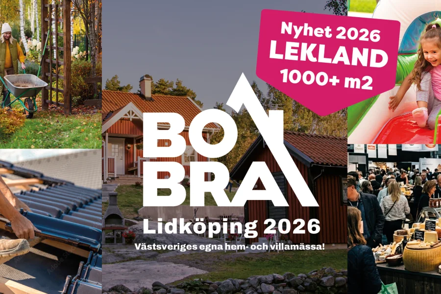 BoBra mässan