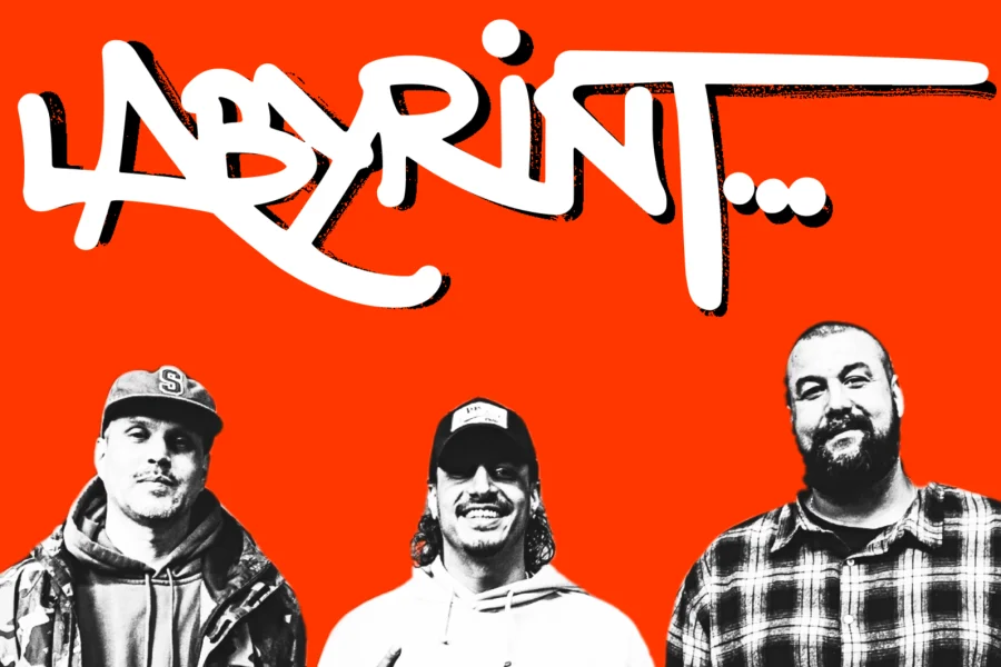Labyrint