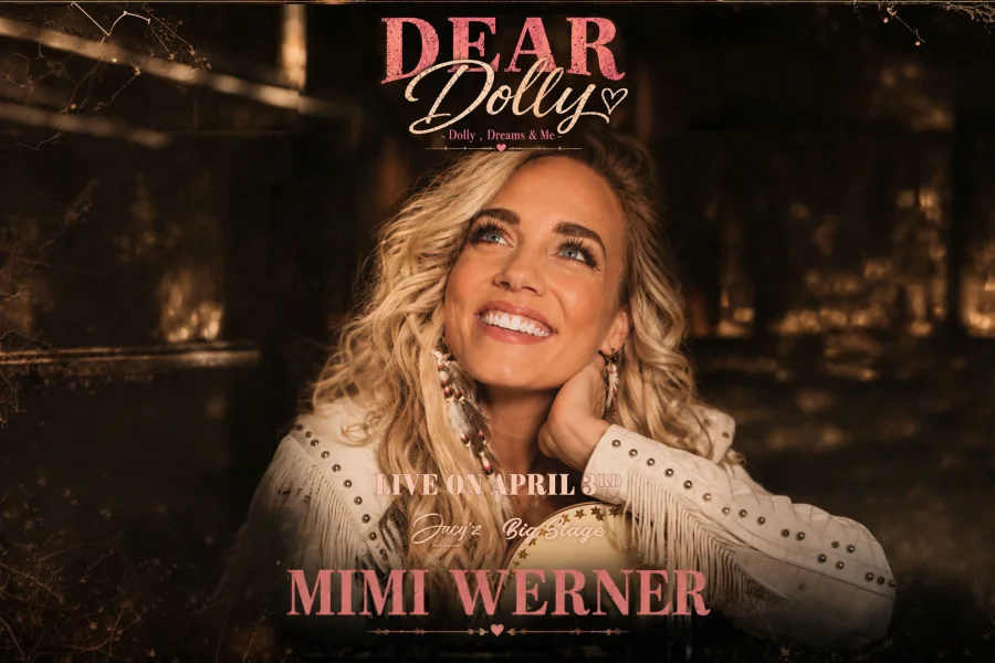 Dear Dolly