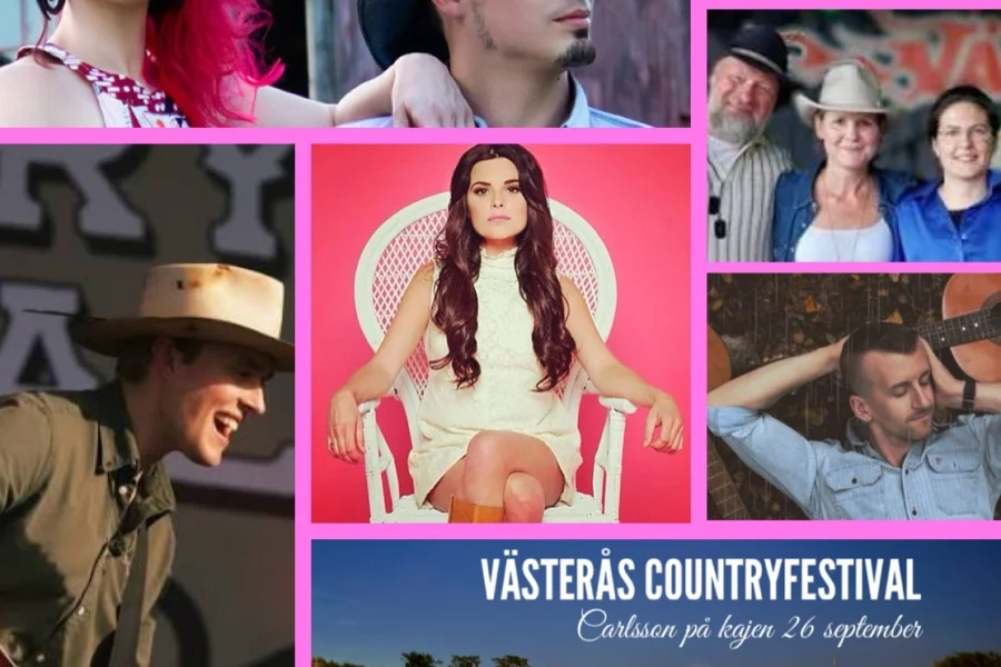 Västerås Countryfestival