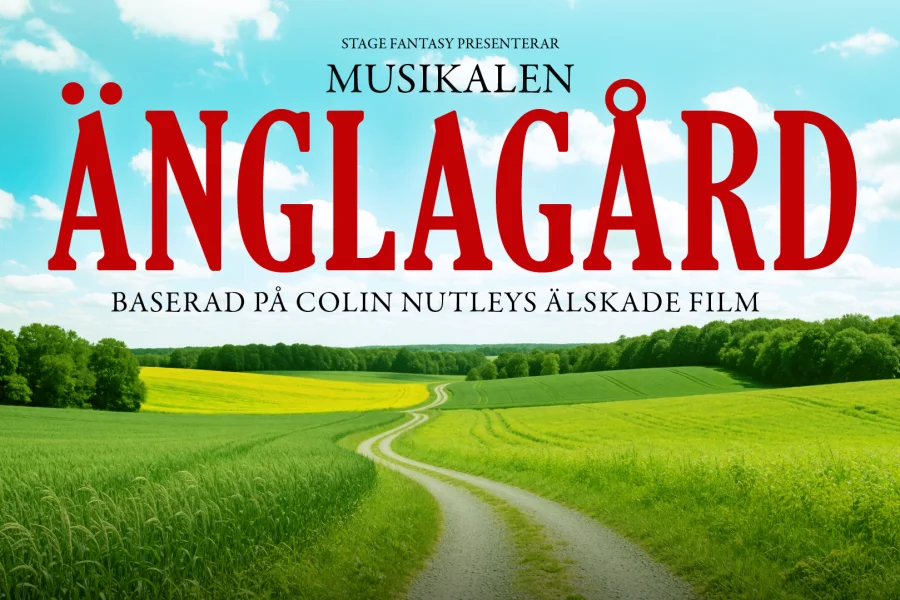 Änglagård