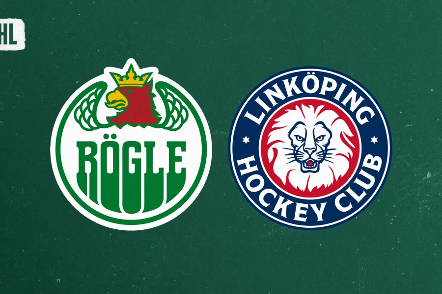 Rögle BK – Linköping HC | Skördefesten