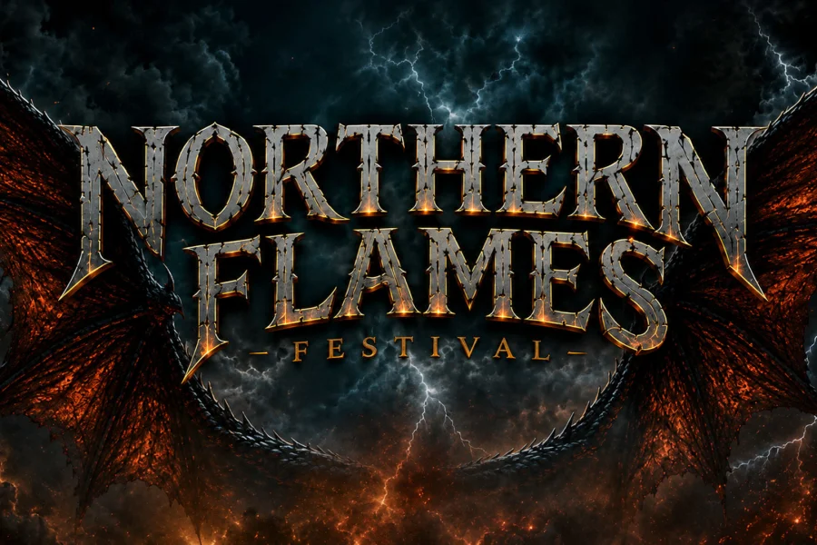 Northern Flames Festival