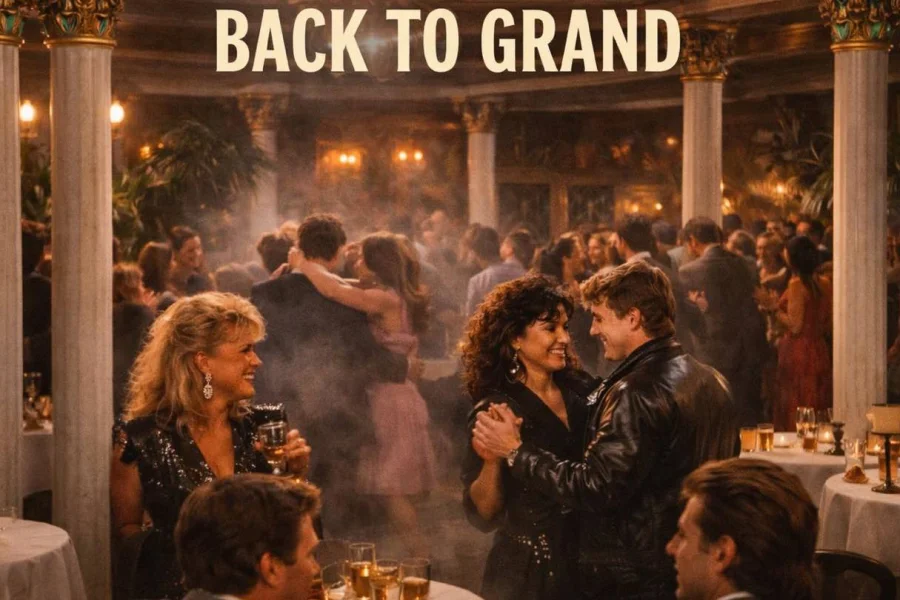 Back to Grand