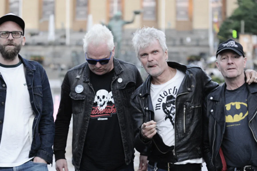 Troublemakers – Release
