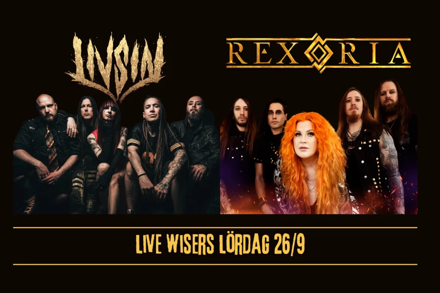 LIV SIN + REXORIA