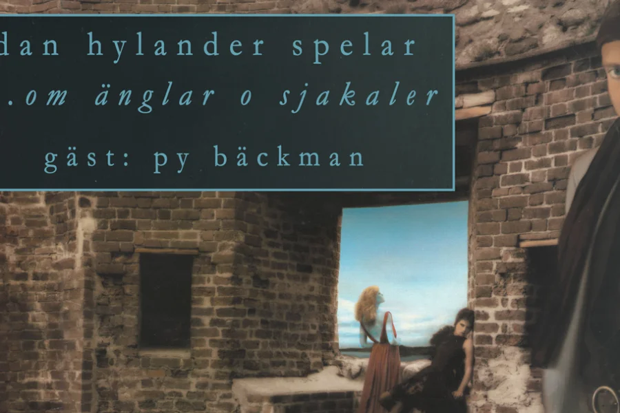Dan Hylander