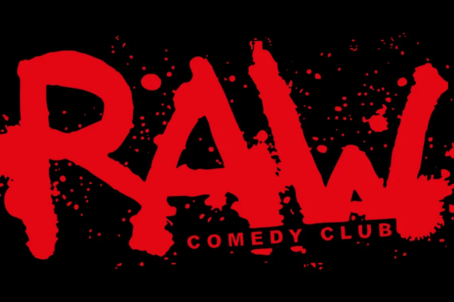 RAW – Tomas Kaminski, Catrin Martinsson m.fl.