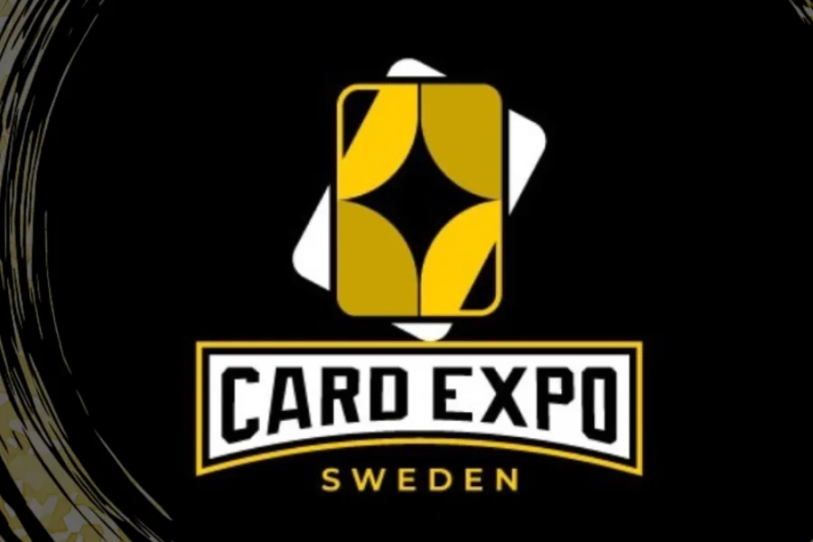 Card Expo Sweden