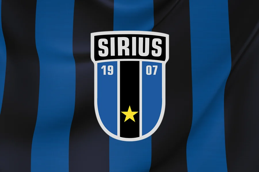 Sirius vs Hovslätt