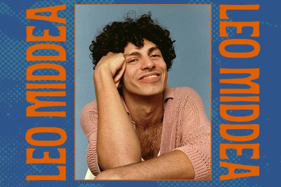 Leo Middea