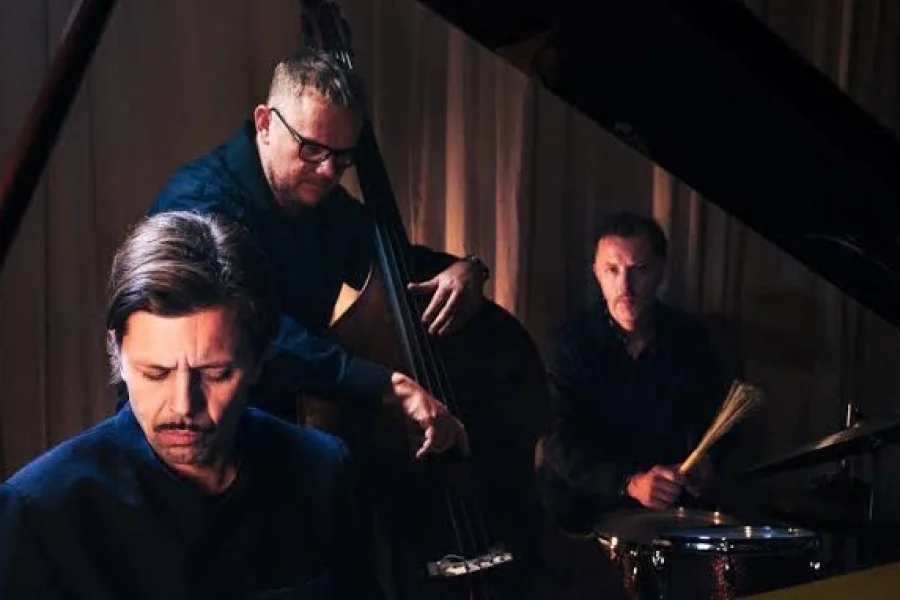 BACH JAZZ