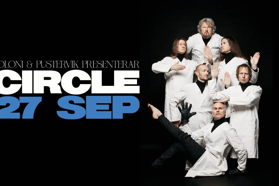 Circle