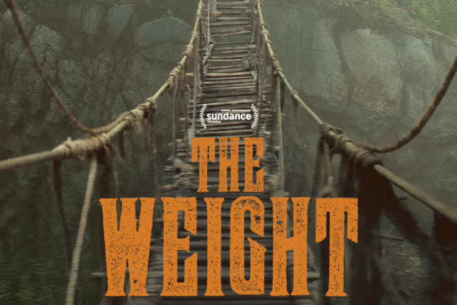 The Weight