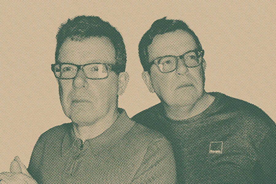 The Proclaimers